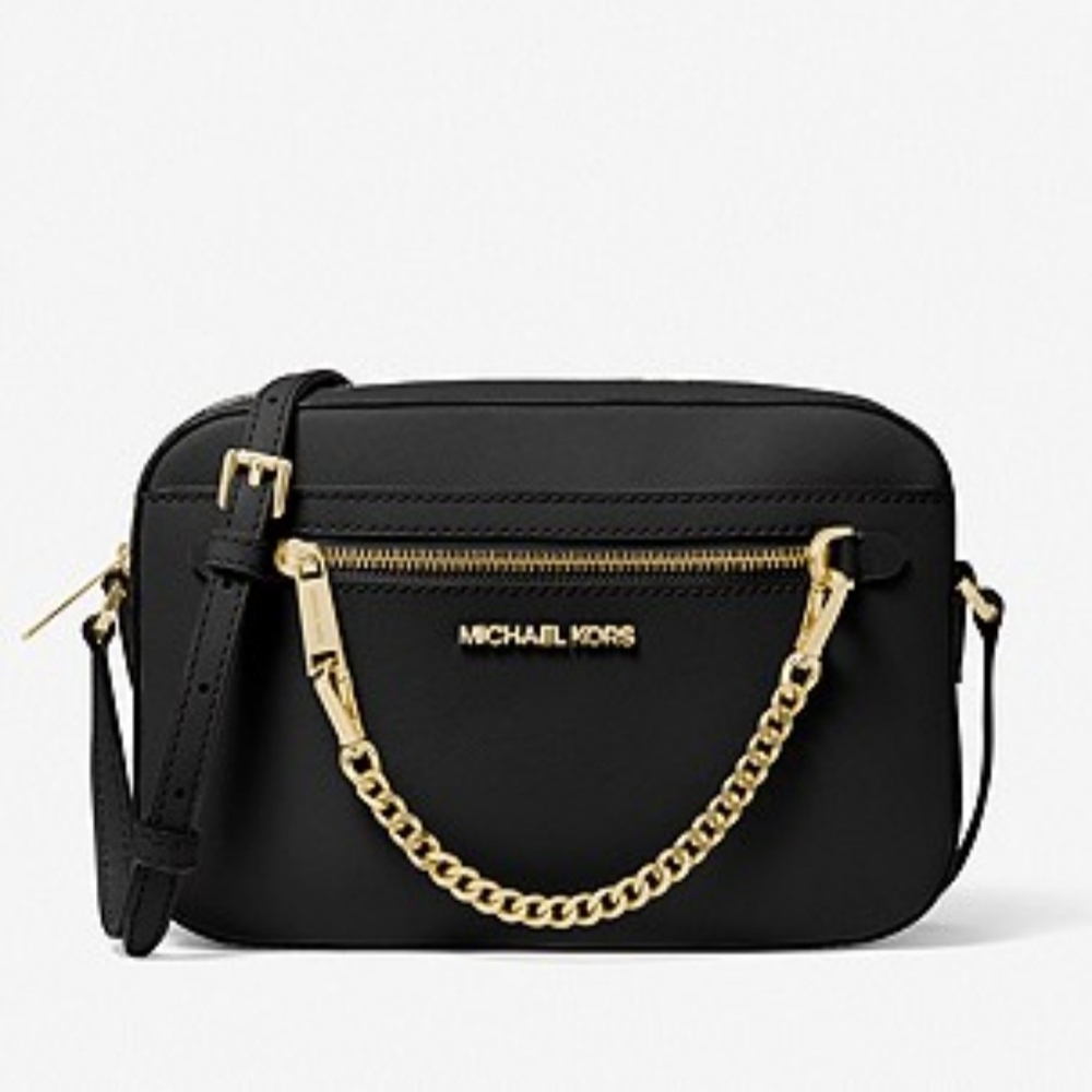 Michael Kors Jet Set Large Crossbody